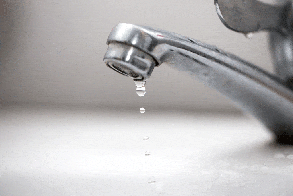 Why Do Faucets Start Leaking or Break? | Plumbing Service