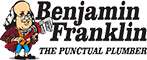 Ben Franklin Logo