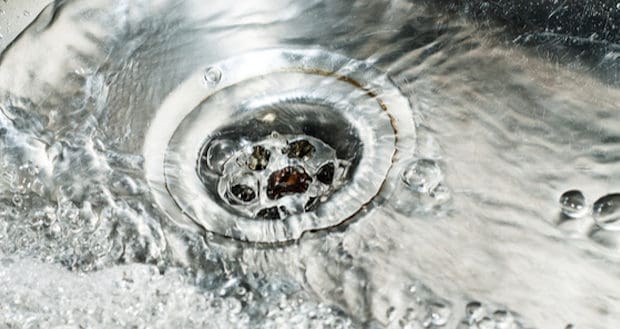 Drain maintenance check list