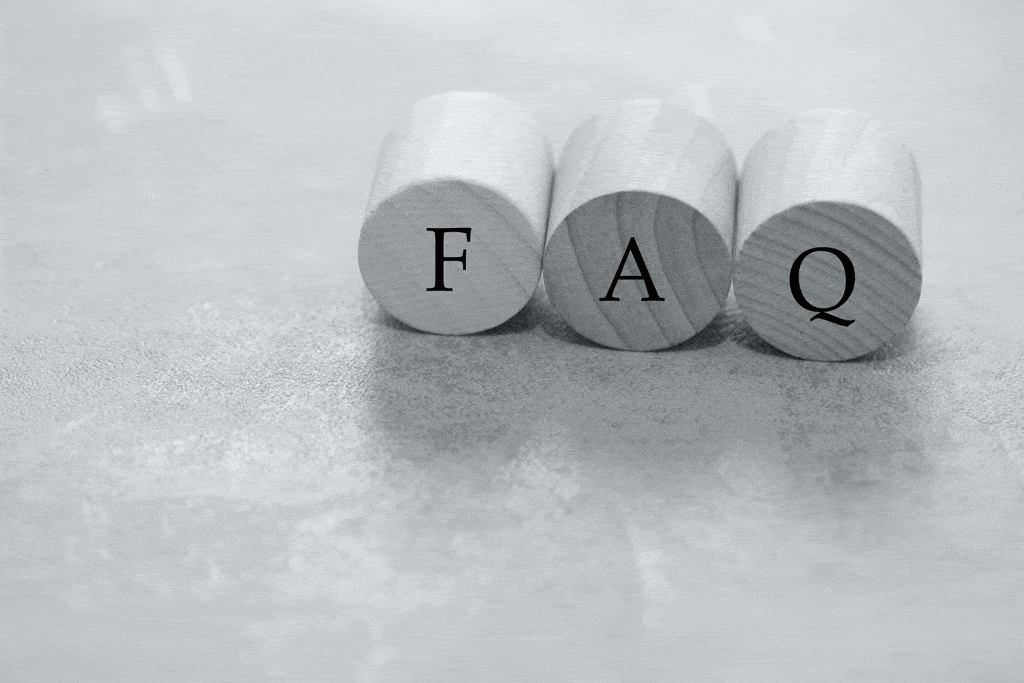 Sewage Line Maintenance FAQ.