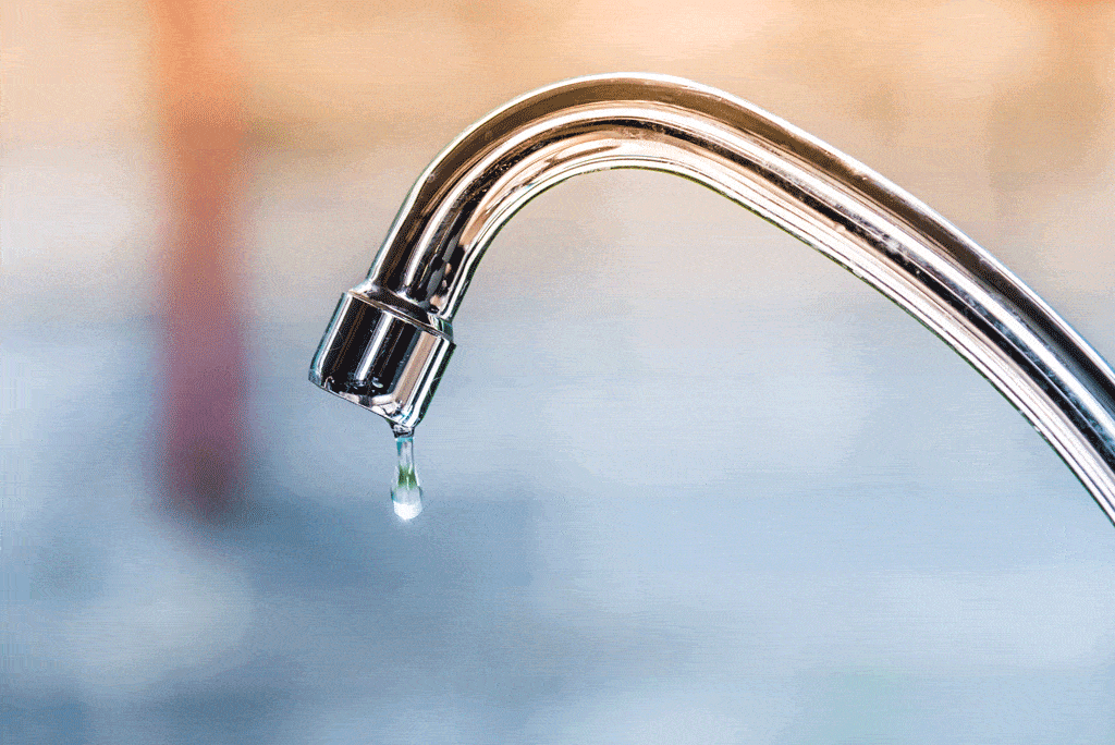 faucet dripping pure clean water water filtration system dallas tx frisco tx
