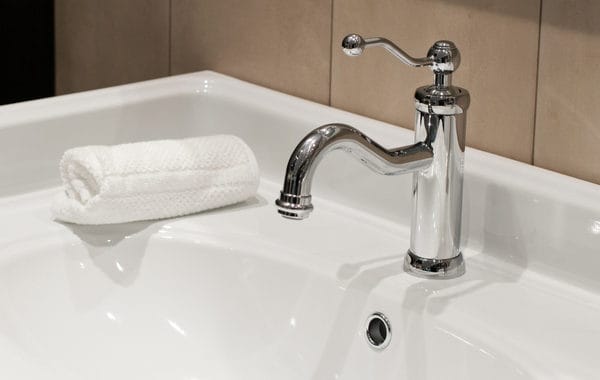 Replacing your plumbing fixtures