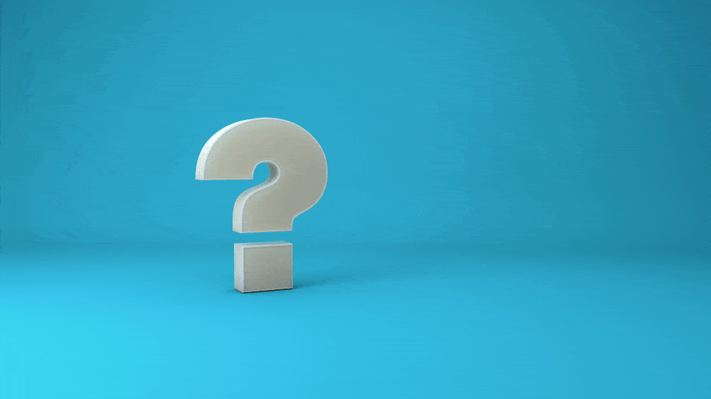 grey question mark on blue background Line Leak Repair And Replacement plano tx dallas tx