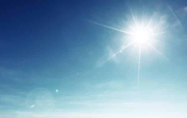 Summer heat-related plumbing problems