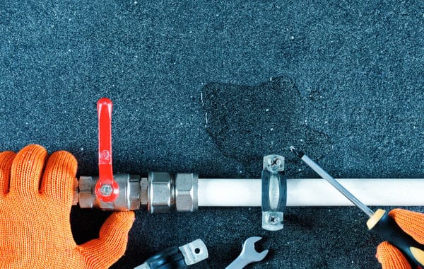 3 Reasons Why You Need to Find Hidden Leaks Fast