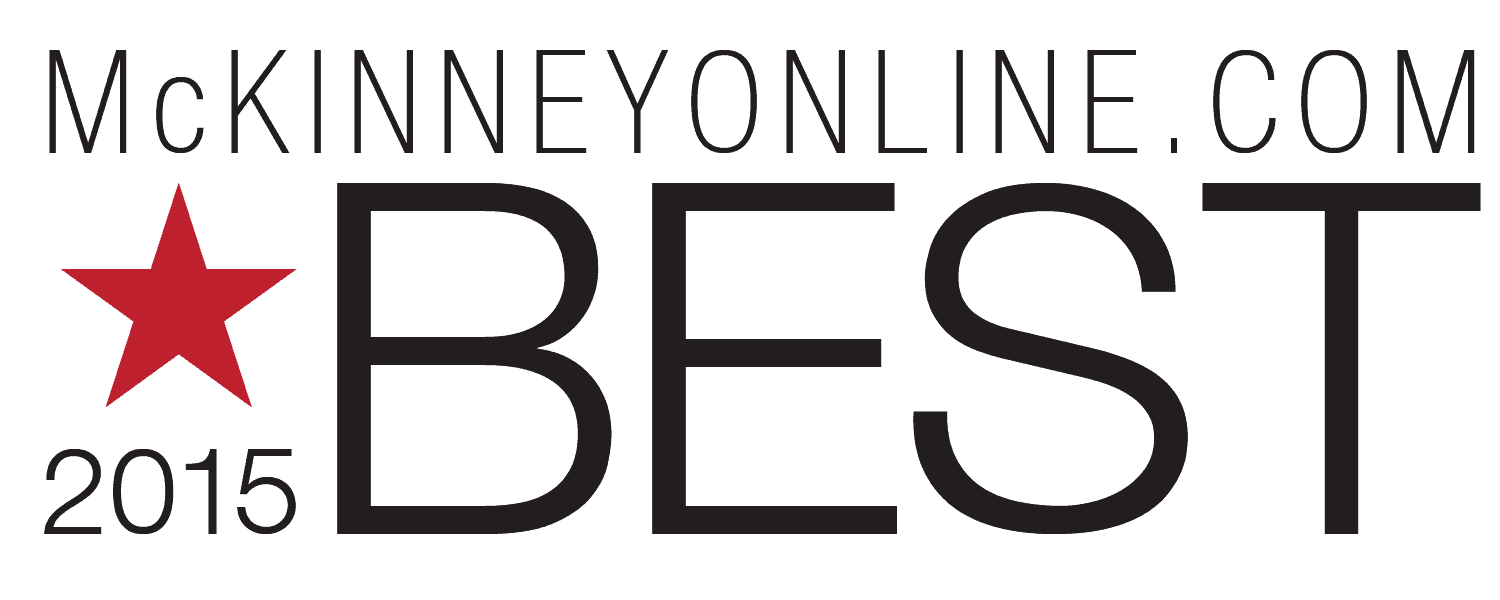Benjamin Franklin Plumbing was named a winner of the 2015 Best of McKinney in the plumbing industry.