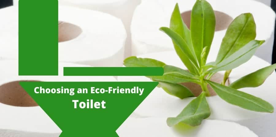 Choosing an Eco-Friendly Toilet