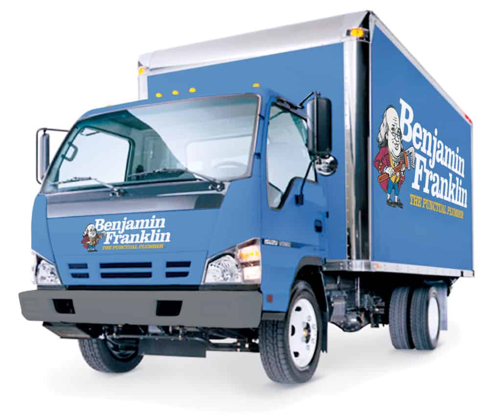 Employment at Benjamin Franklin Plumbing