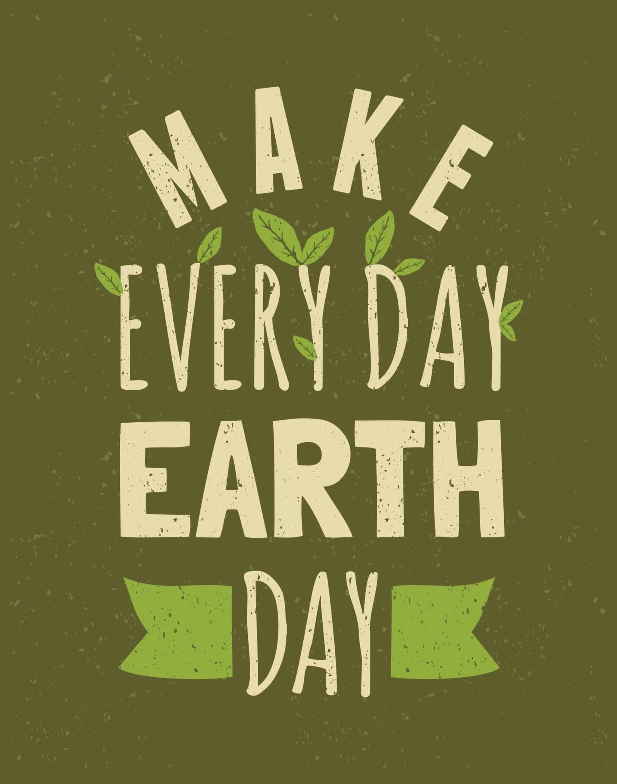 earth day