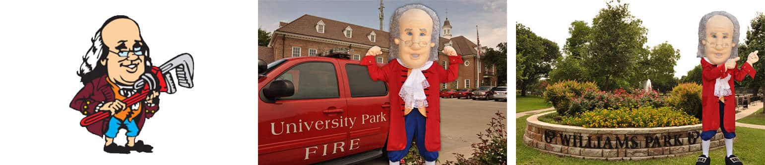 University Park Plumber