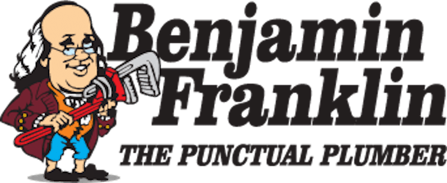 Benjamin Franklin The Punctual Plumber
