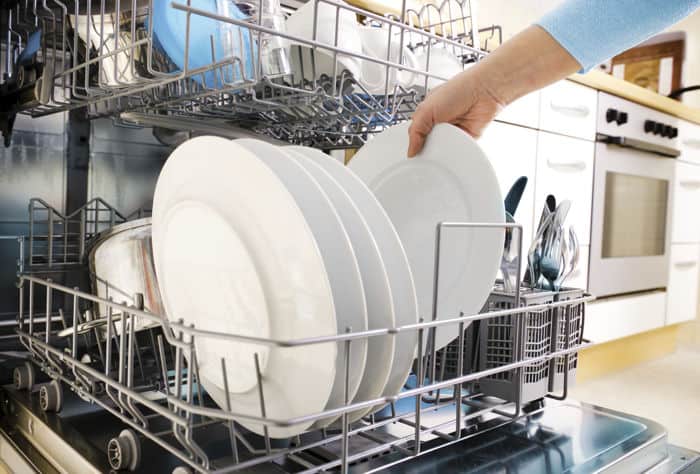 It's important to make your dishwasher run better with these tips.