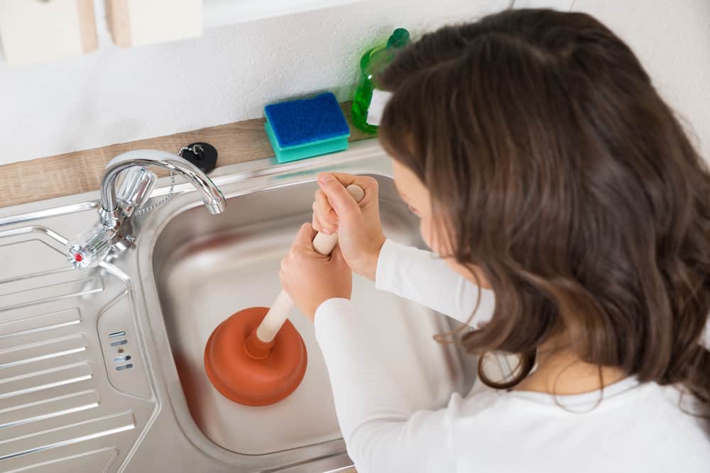 Clearing a clogged drain can be tricky, but these tips will help you.