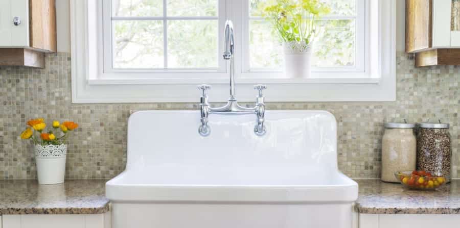 How to choose a new kitchen sink