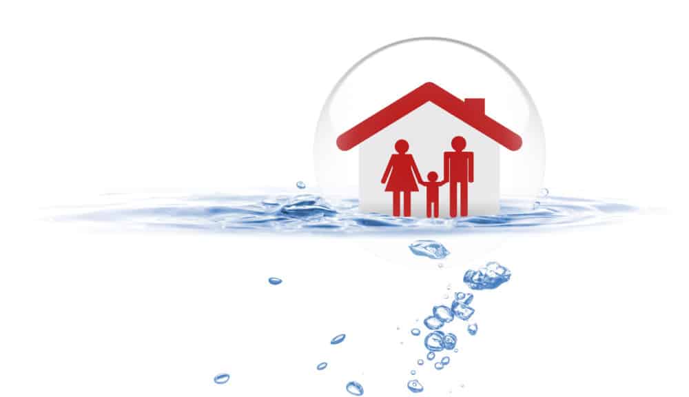 Water Damage Protection