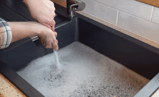 kitchen sink overflowing |drain cleaning service dallas tx frisco tx carrollton tx