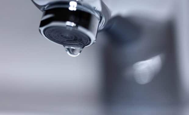 Eco-friendly Plumbing-Low-Flow Fixtures Faucet.