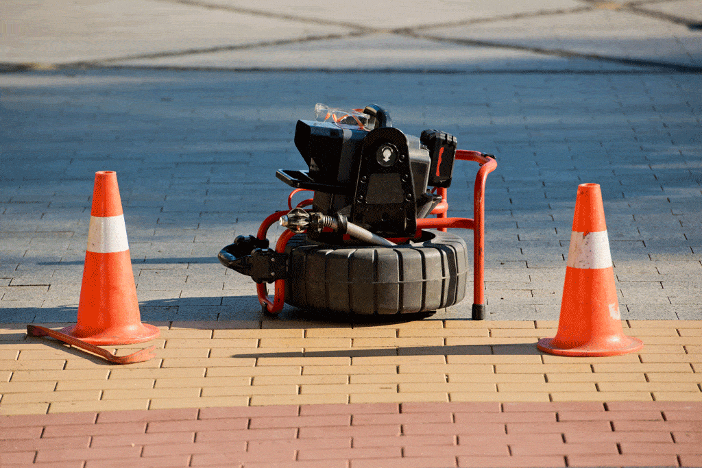 portable camera for pipe inspection camera inspection dallas tx ft worth tx