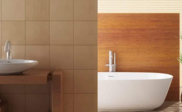 4 signs that you should remodel your bathroom