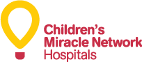 Childrens Miracle Network Hospitals logo