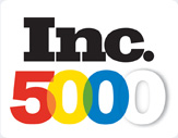 Inc 5000 logo