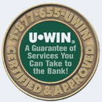 UWin Seal