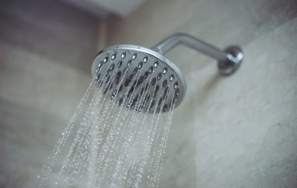 How to repair your shower diverter