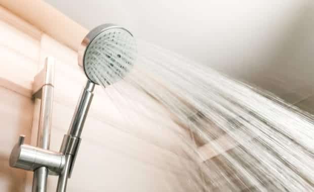 Everything you ever wanted to know about your showerhead