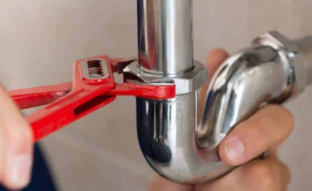 Photo of Water Heater Installation