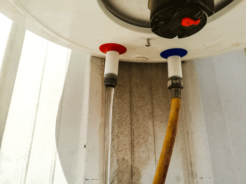 water heater leaking water heater installation service dallas tx frisco tx