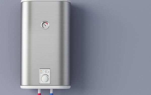 Questions to ask when you're buying a new water heater