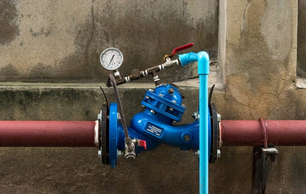 How to Replace a Shutoff Valve