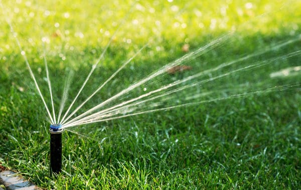 Is It Time to Upgrade Your Home's Irrigation System?
