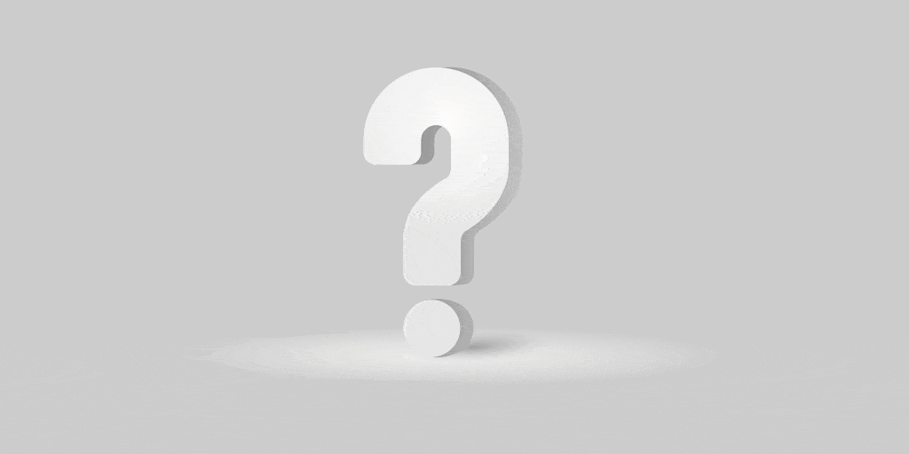 white question mark gas leak repair plano tx dallas tx