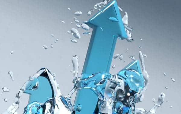 why water bill rises